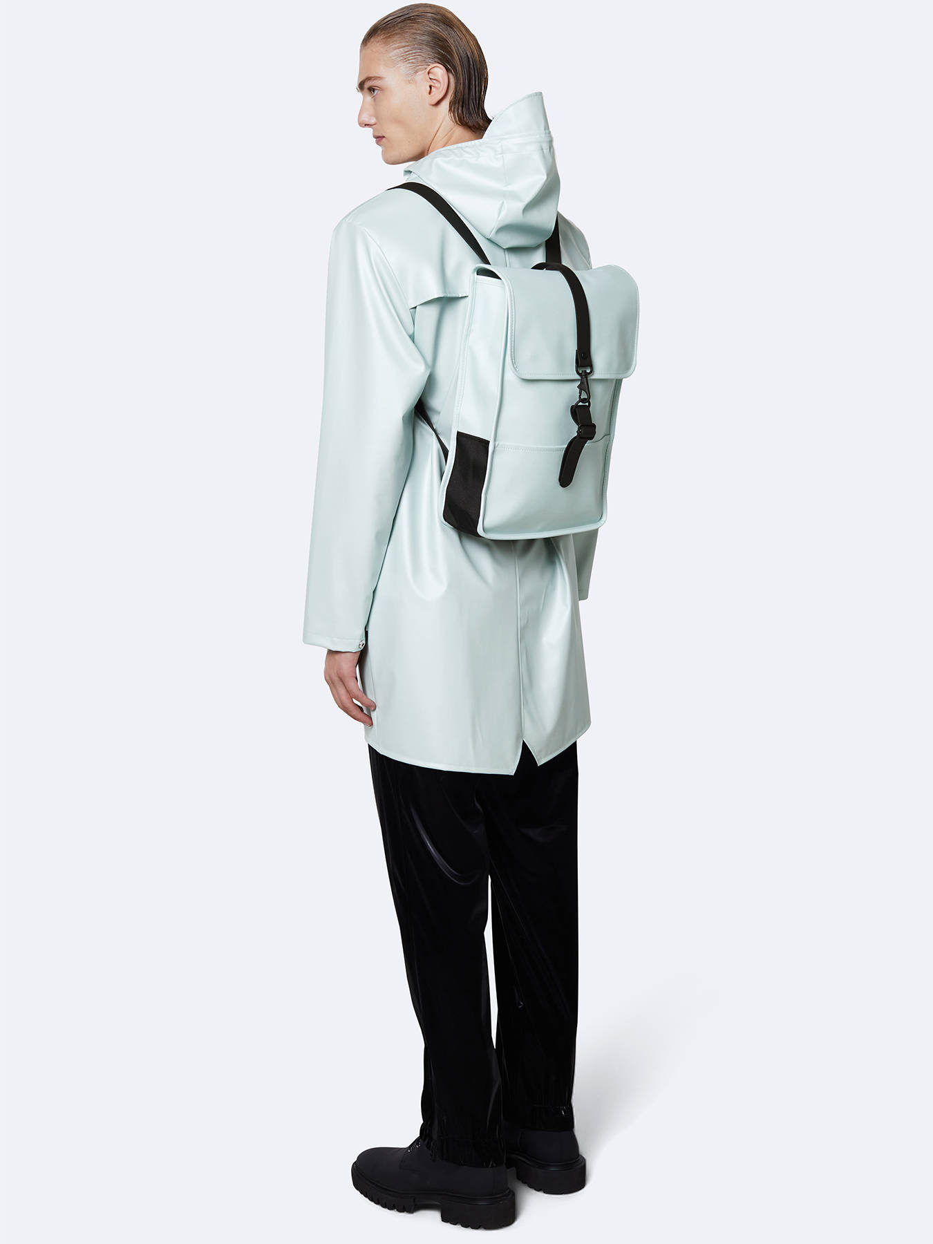 rains backpack mini stone