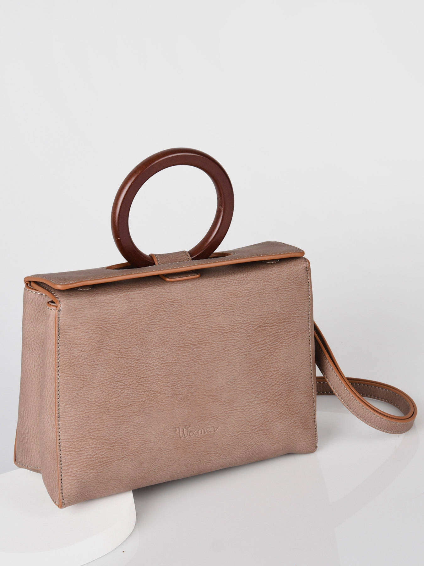 sac bandoulière fossil