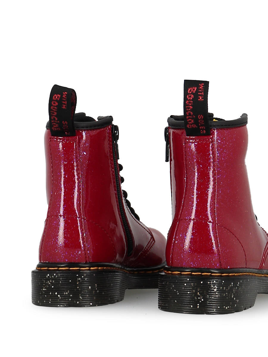 Dr Martens Boots COSMIC.GLITTER - best 