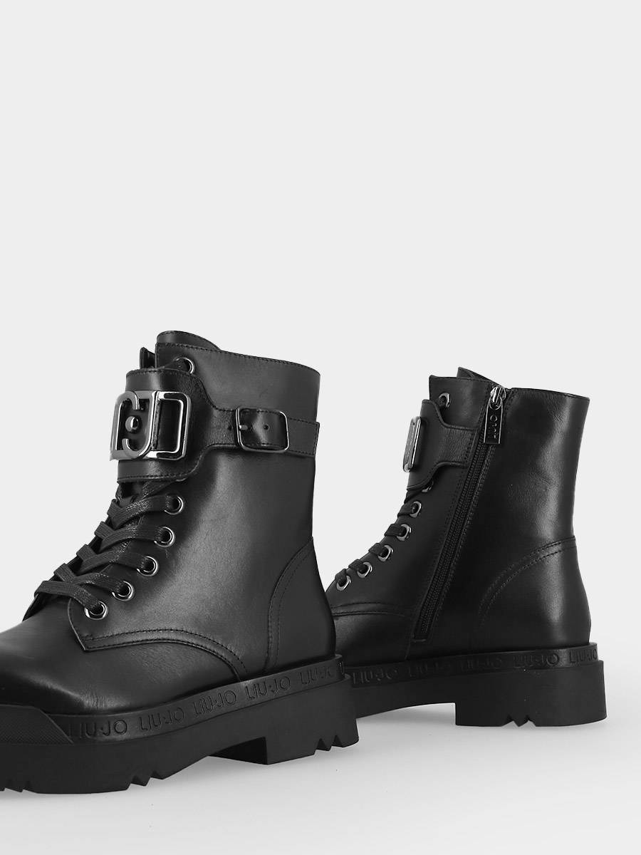 Liu Jo Boots LOVE 15 - best prices