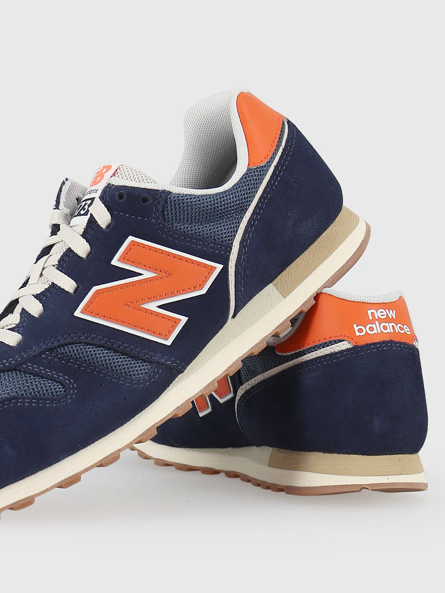New Balance Sneakers ML373.HN2 - best prices