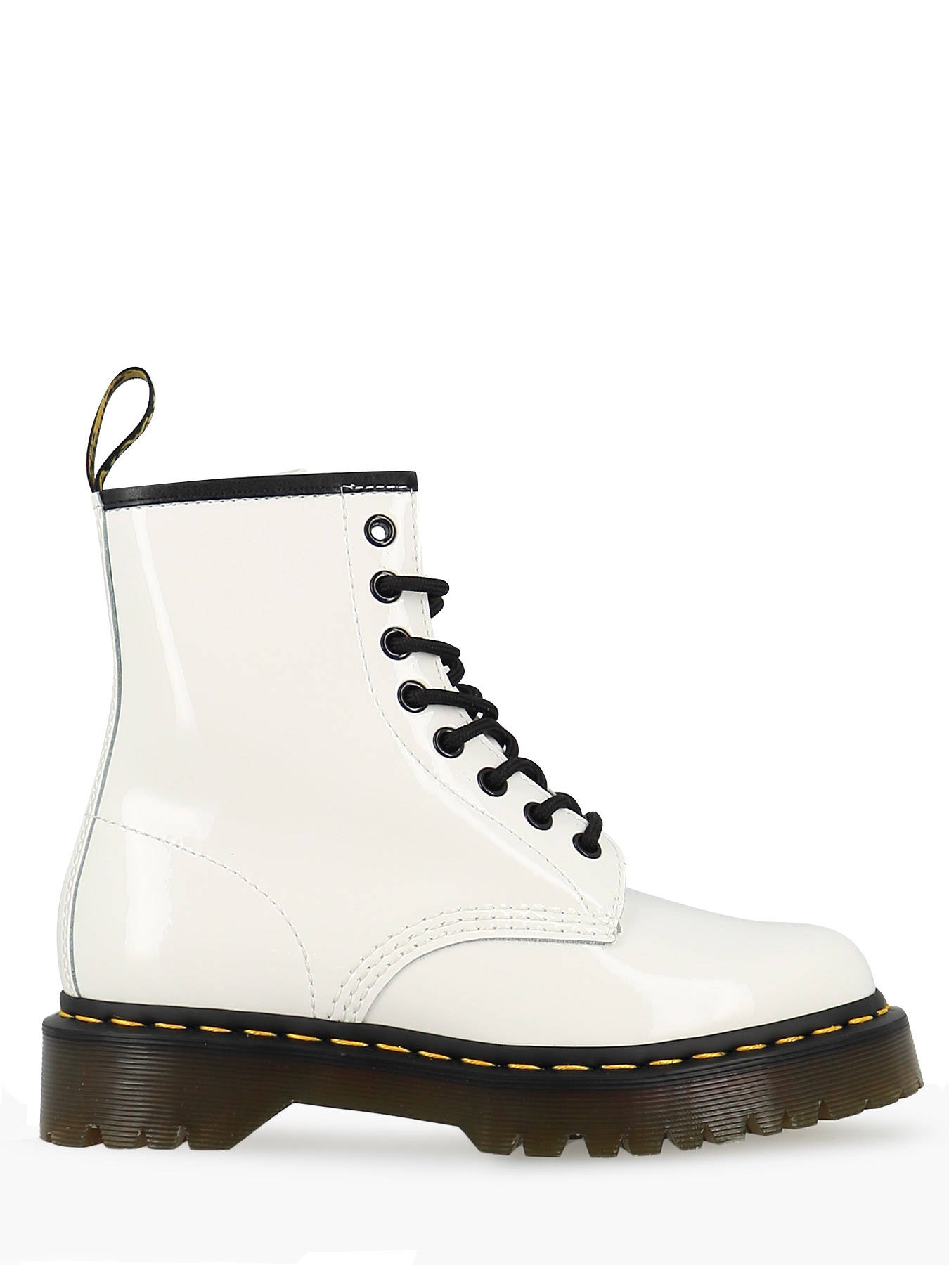 Dr Martens Boots 1460.BEX.PATEN - best 