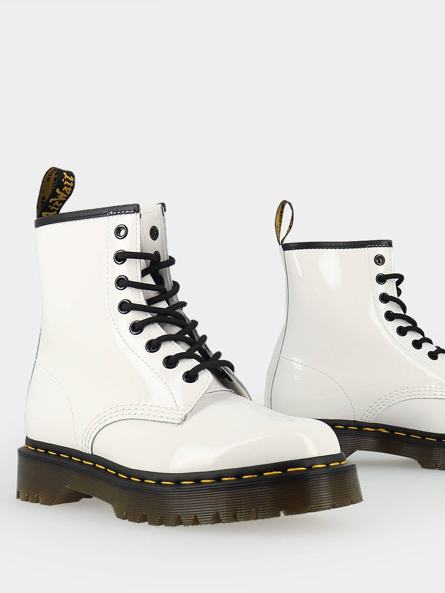 1460 bex pascal 8 eye boot
