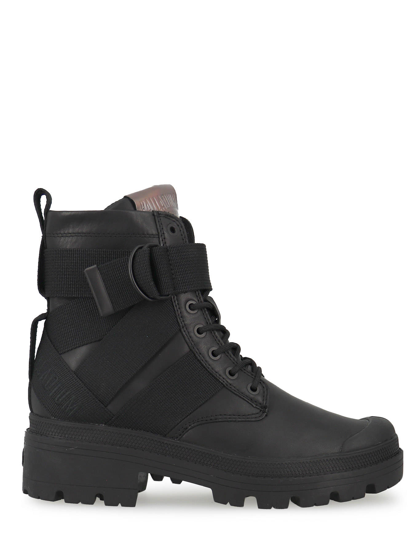 Palladium Boots PLBASE TCT L best prices