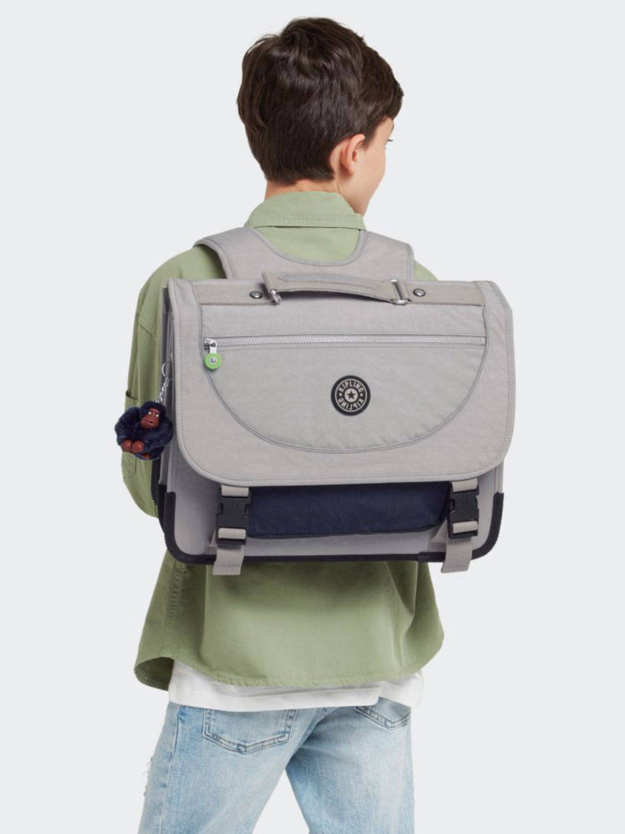 cartable kipling promo