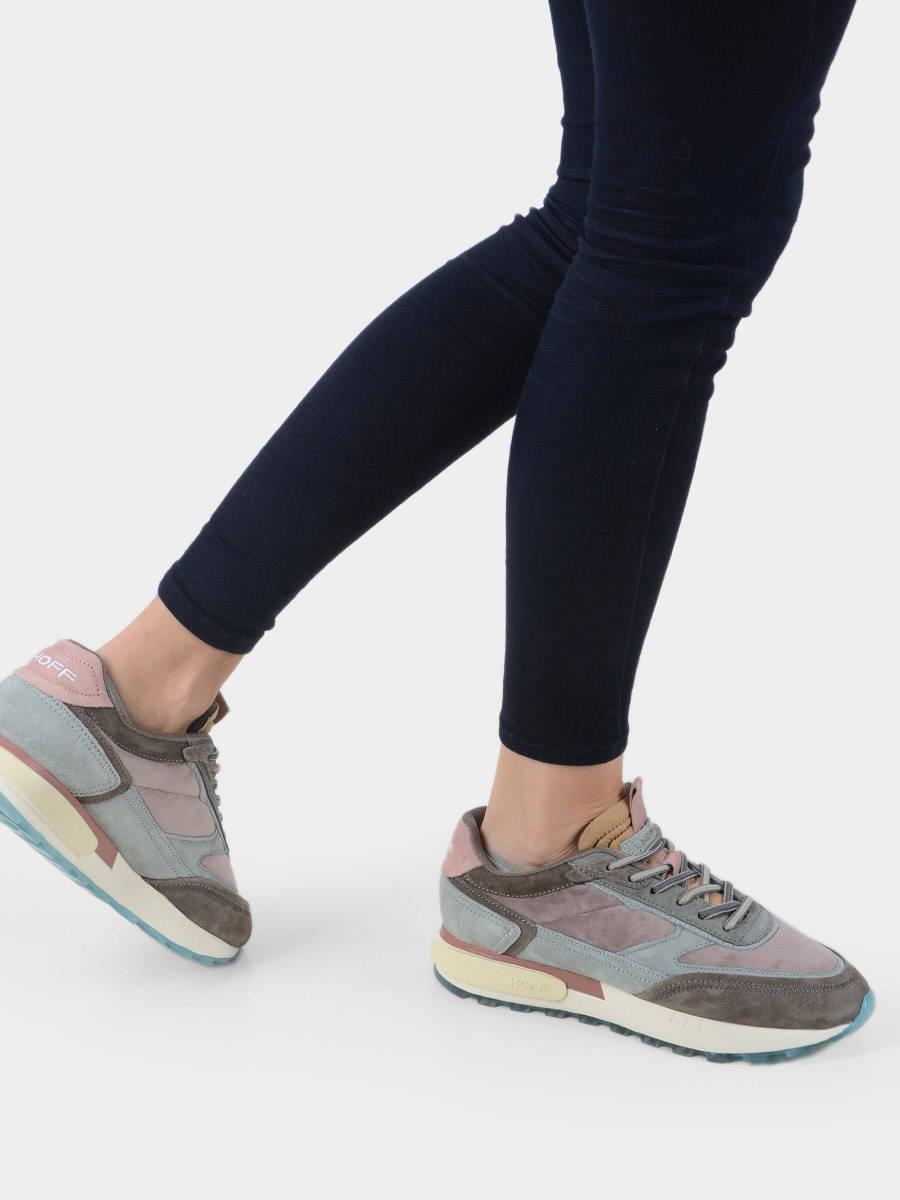 Hoff Sneakers FOUR CORNERS - best prices