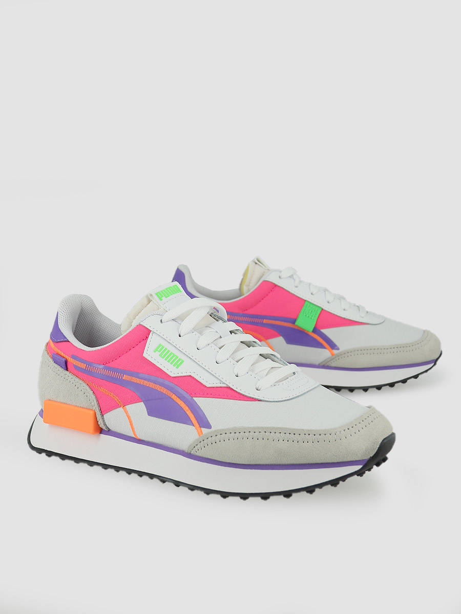 Puma Sneakers Future Ride Tw Best Prices