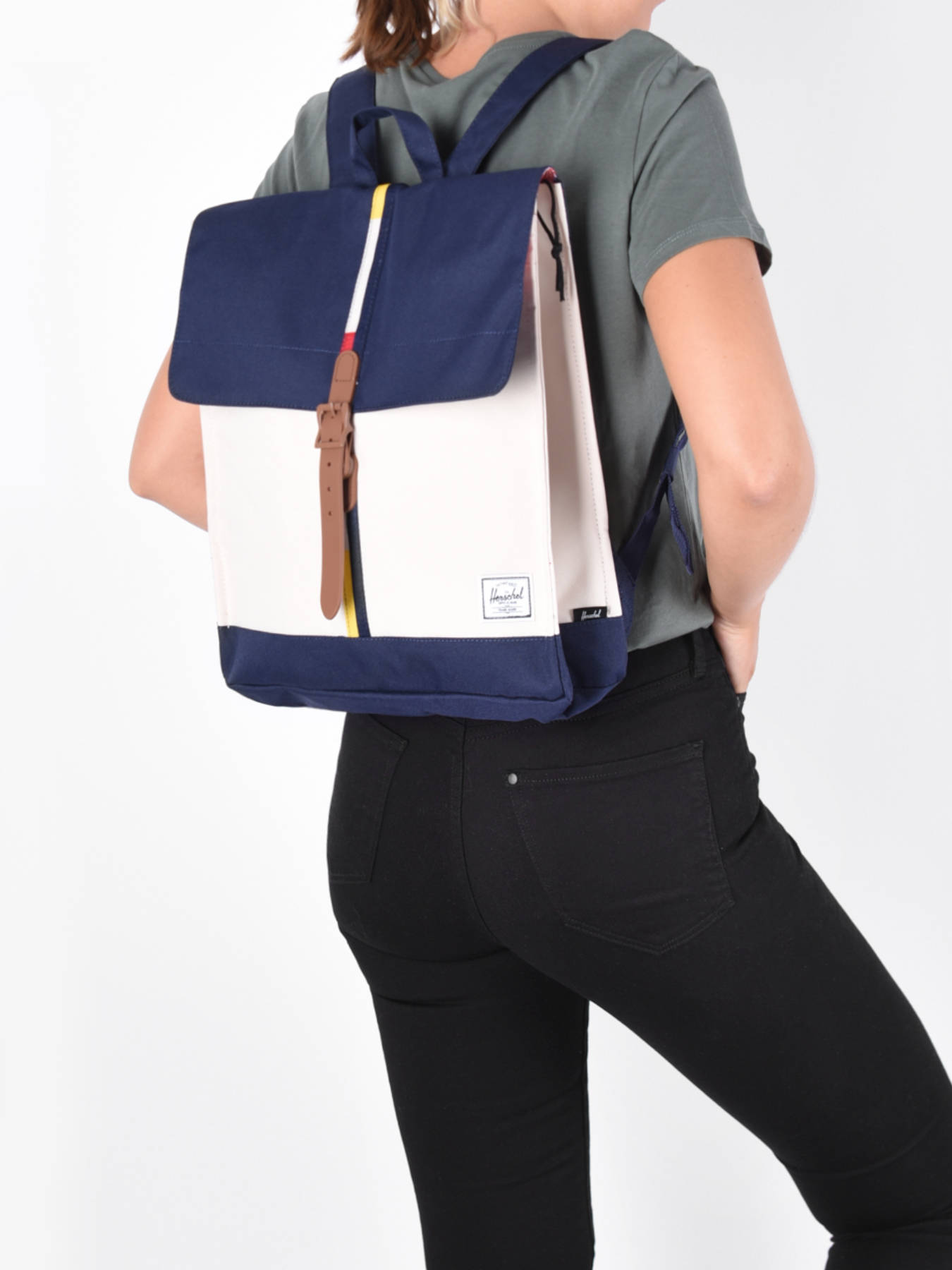 herschel backpack city