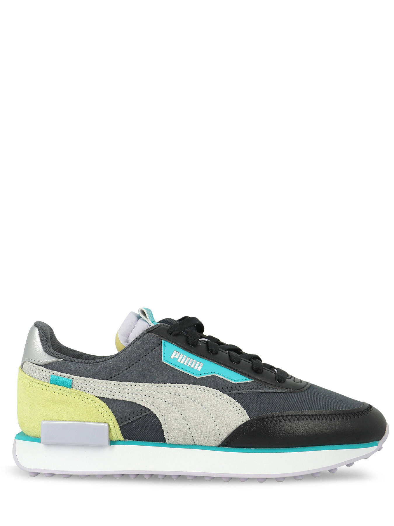 puma trendy sneakers