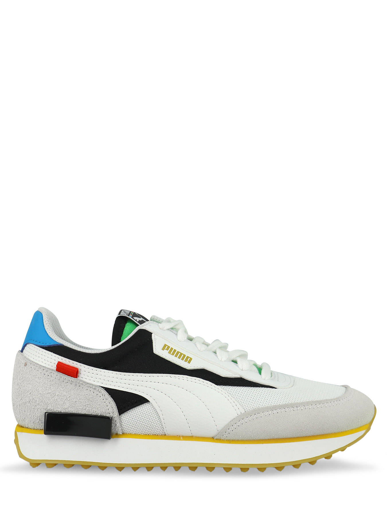 puma stylish sneakers