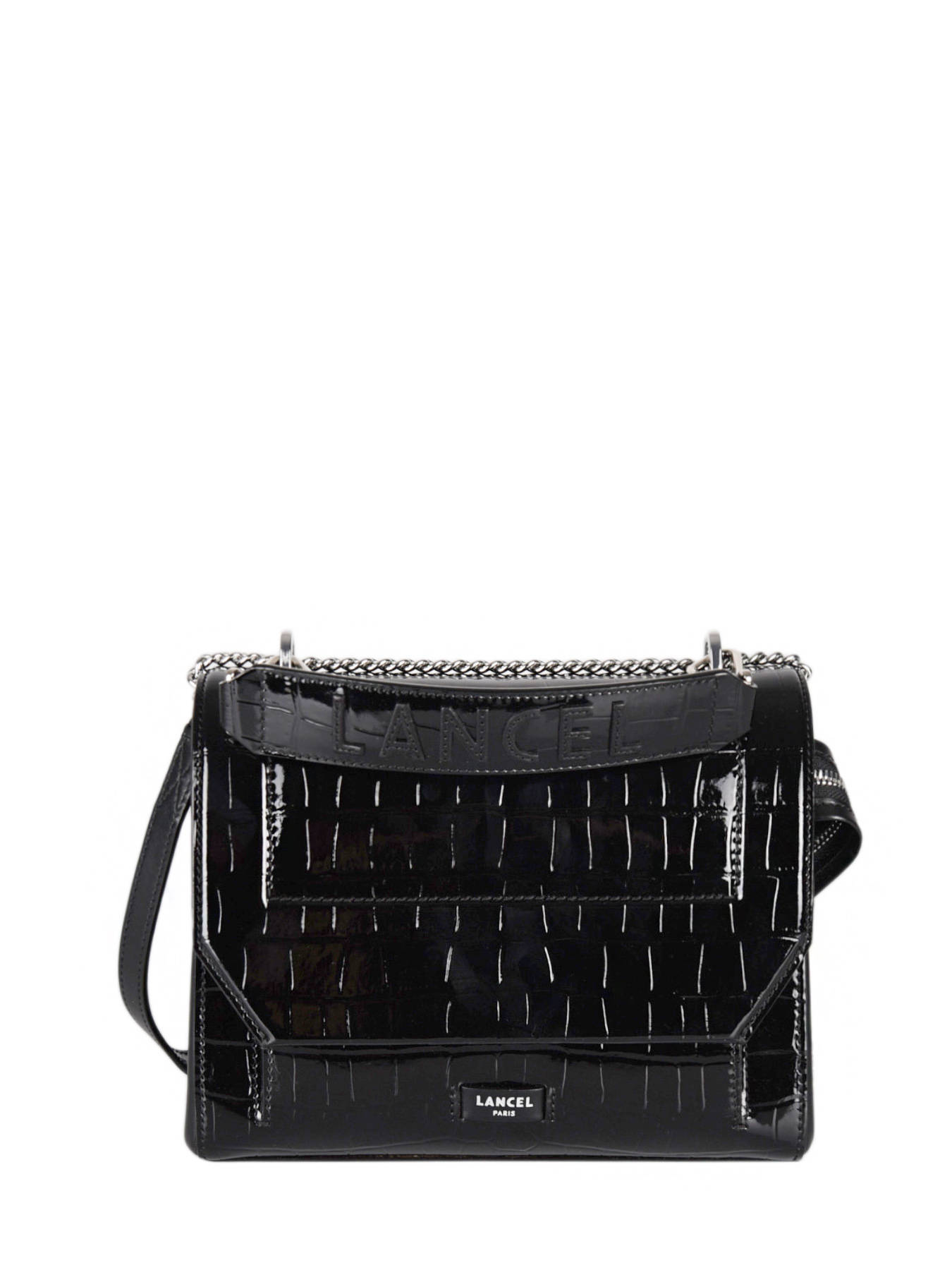 lancel croco