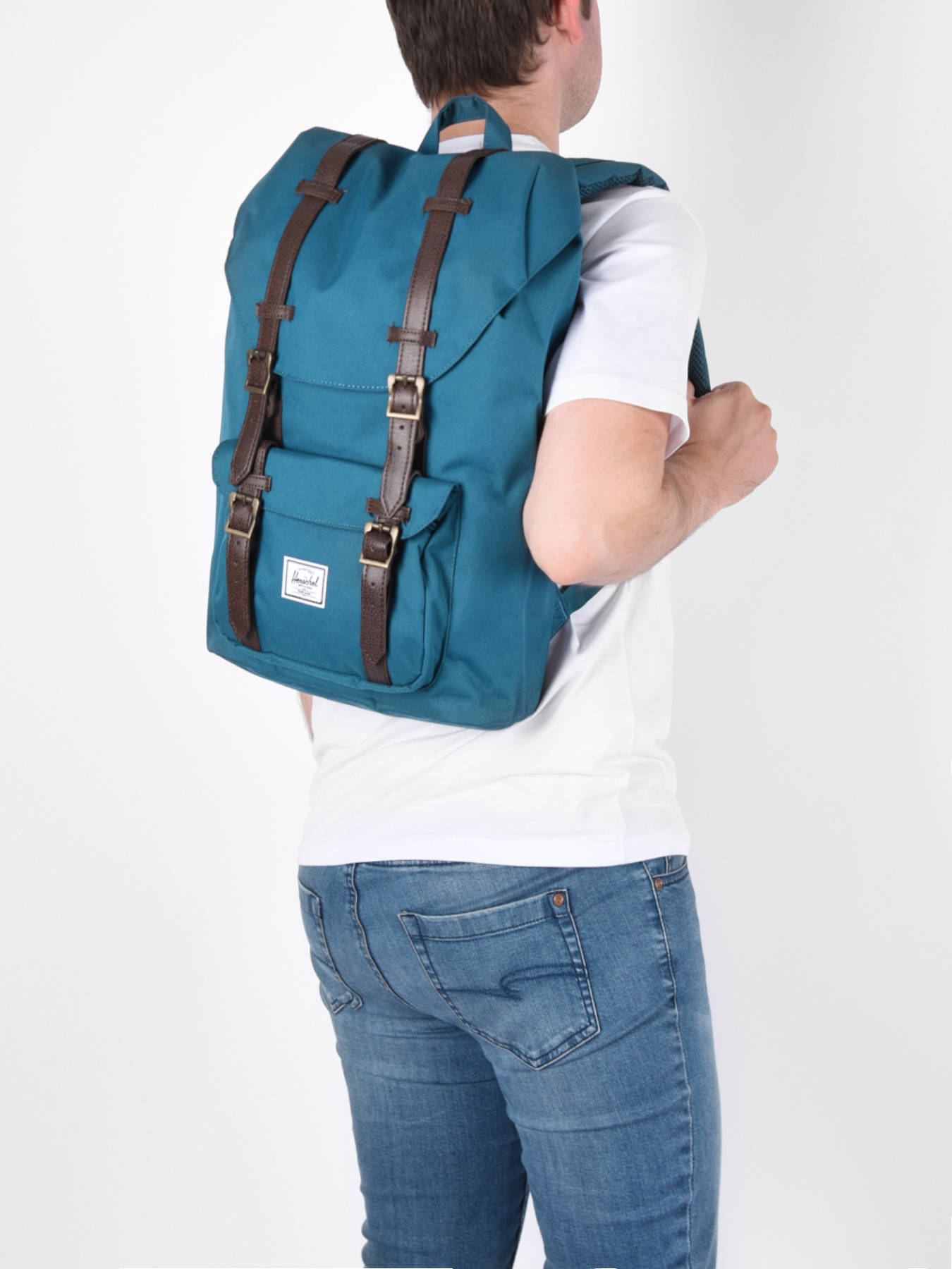 sachet cadeau transparent