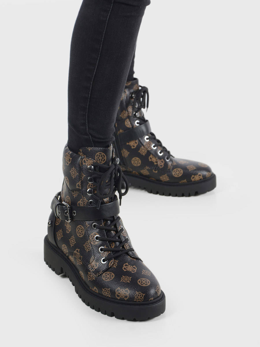 guess boots