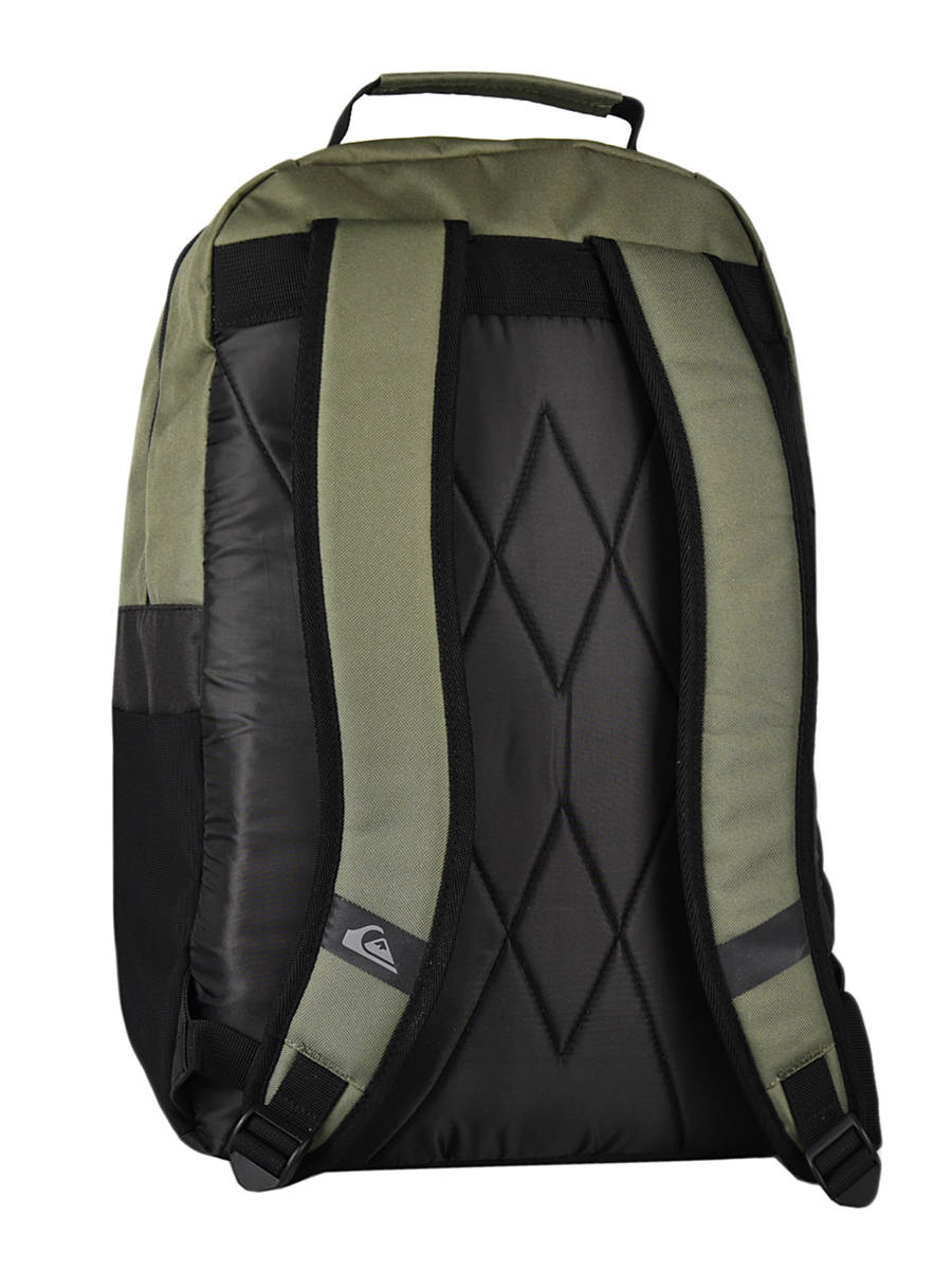 quicksilver waterproof backpack