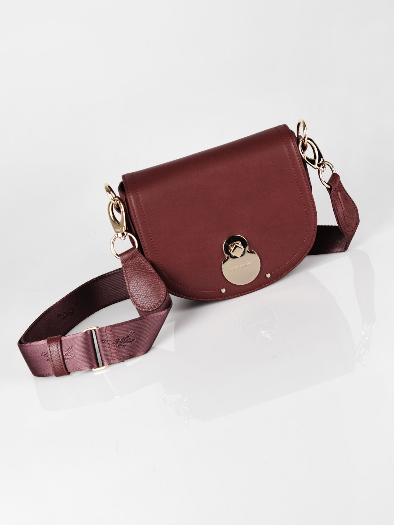 longchamp cavalcade price