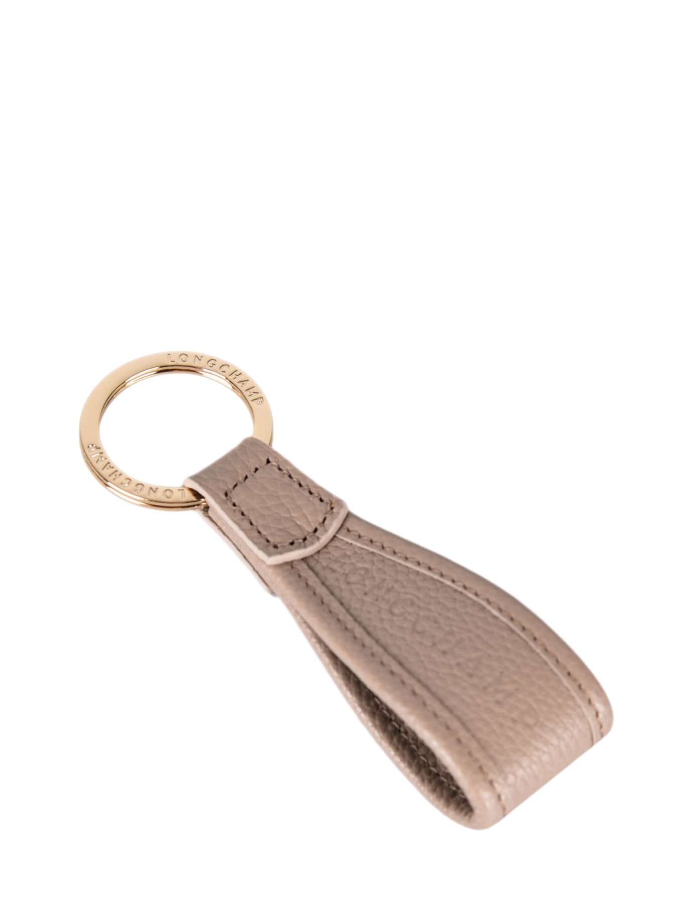 longchamp keychain
