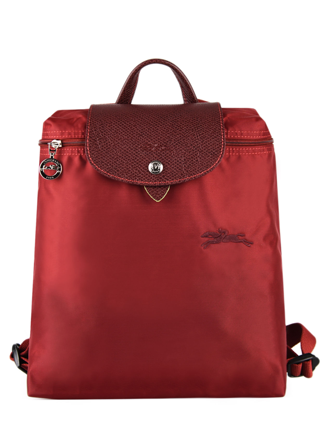 sac a dos pliage longchamp pas cher