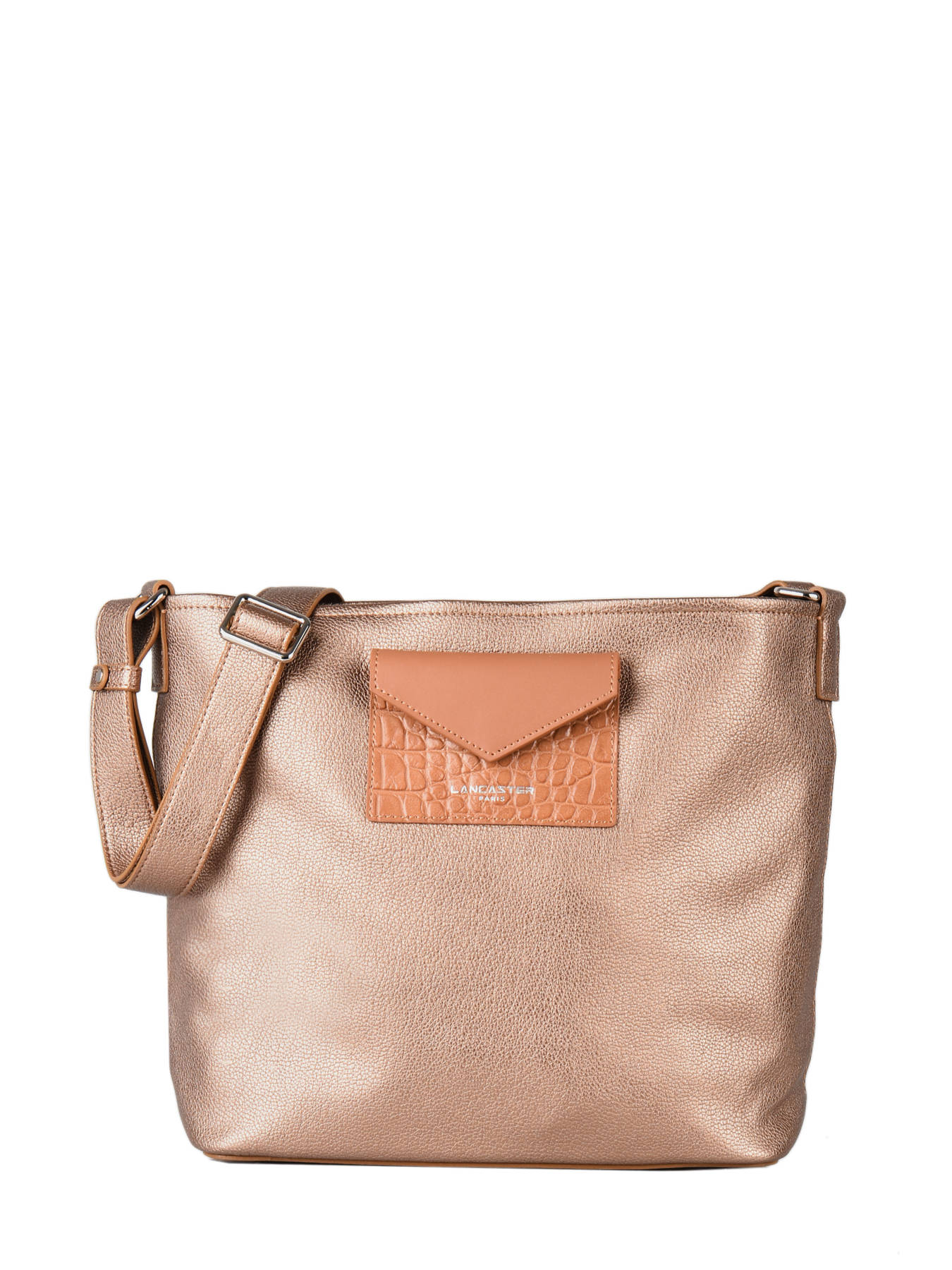 Osier Sac Lancaster BandouliÃ¨re Tissu Avec Bandouliere Sac