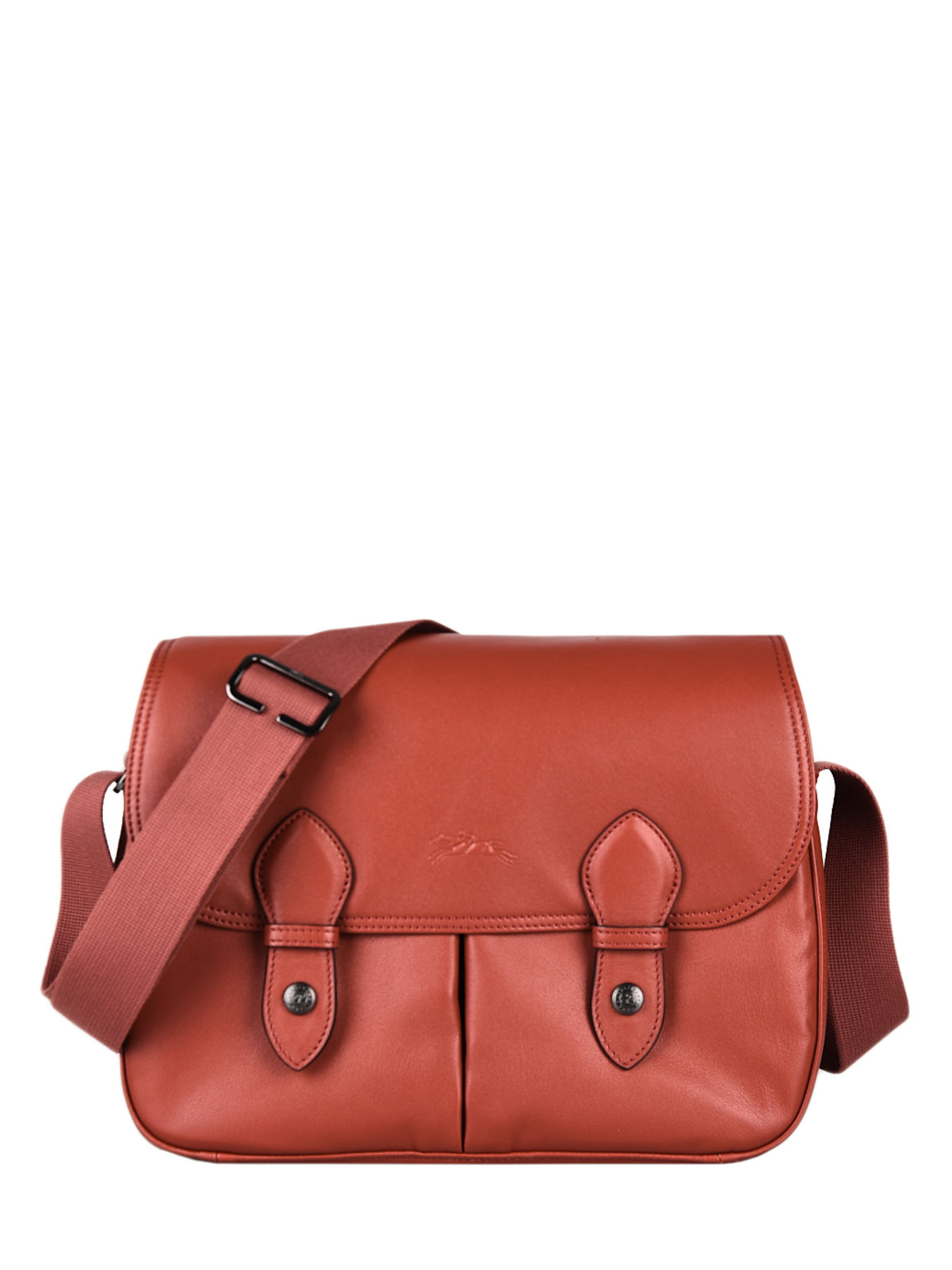 longchamp le pliage messenger