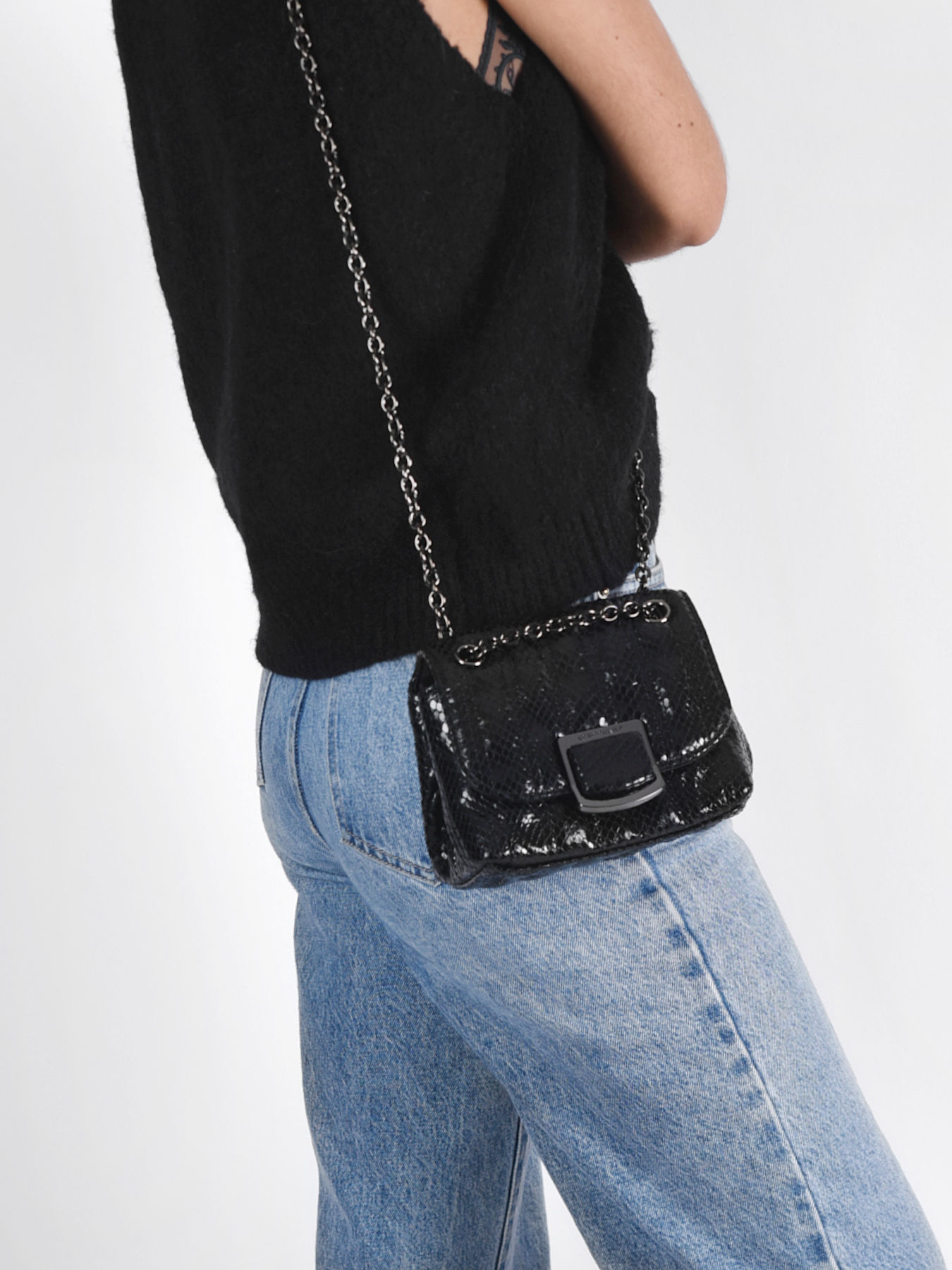 sac longchamp serpent