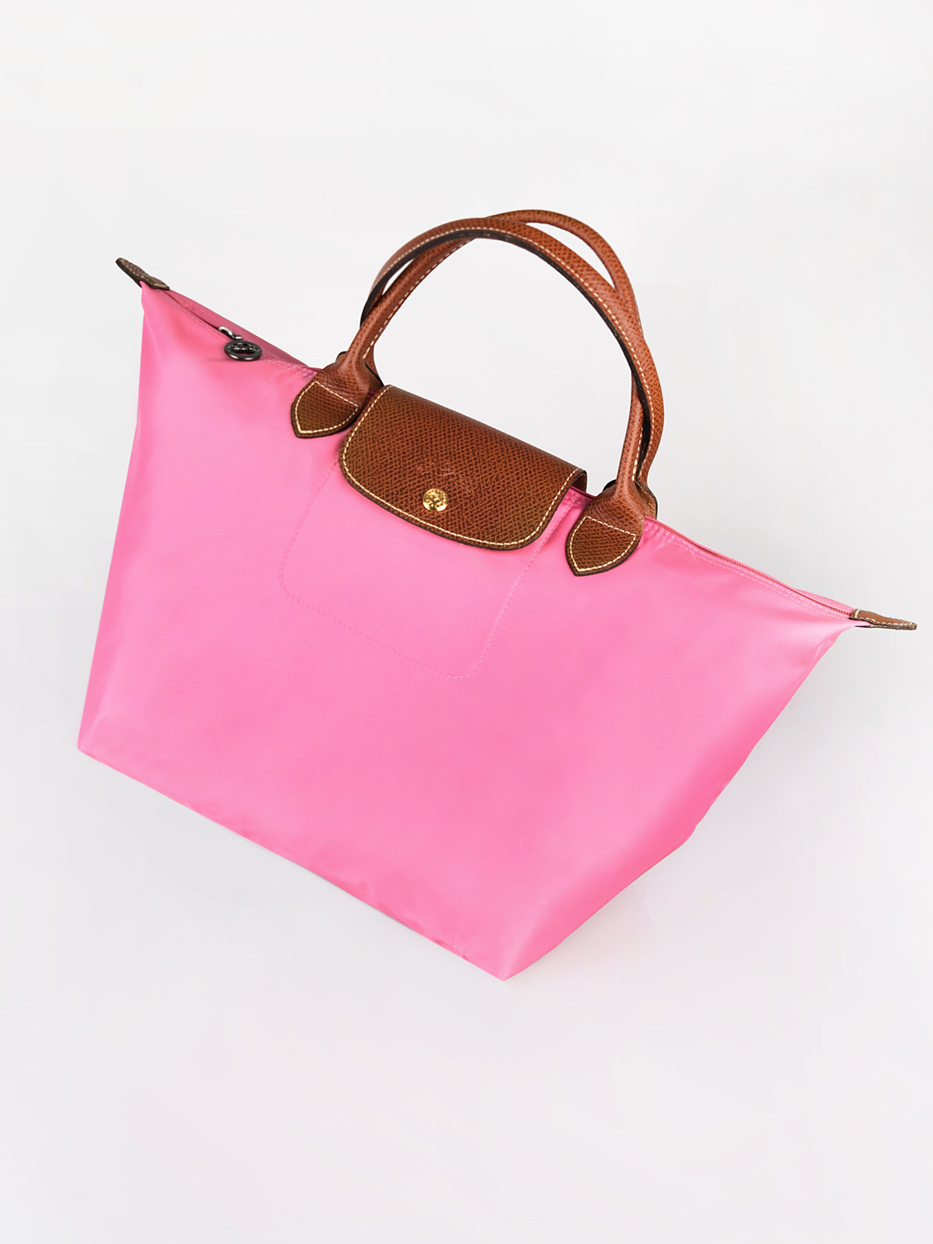 sac pliage longchamp noir