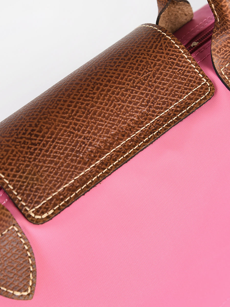 sac longchamp pliage taille m pas cher