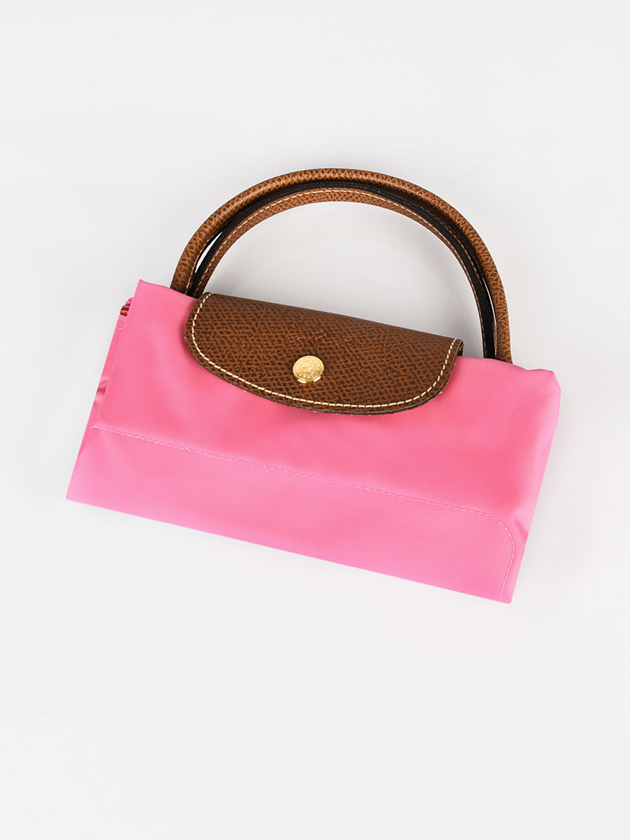 dimension pliage longchamp