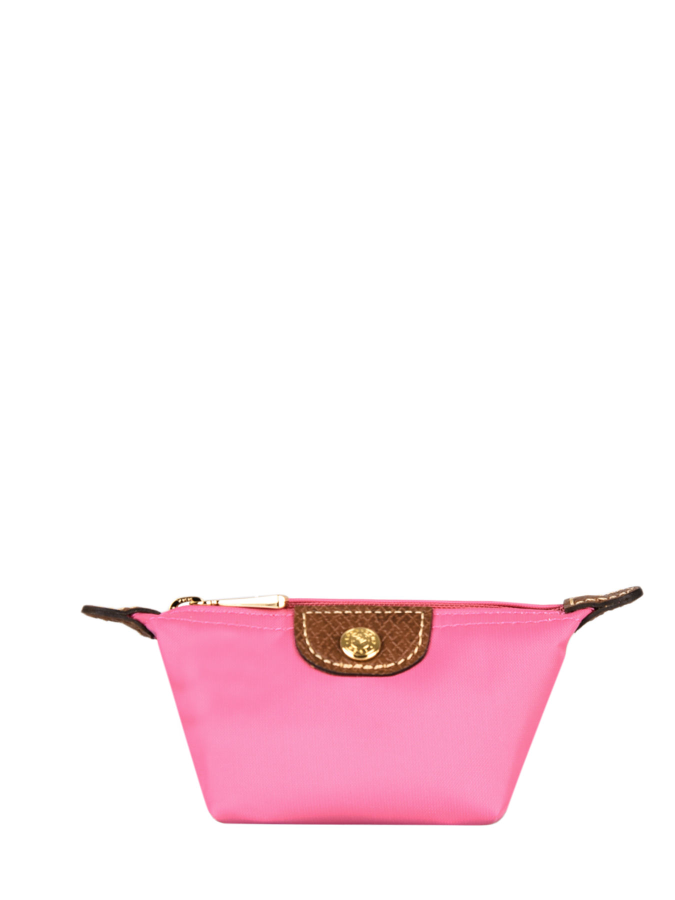longchamp pink purse