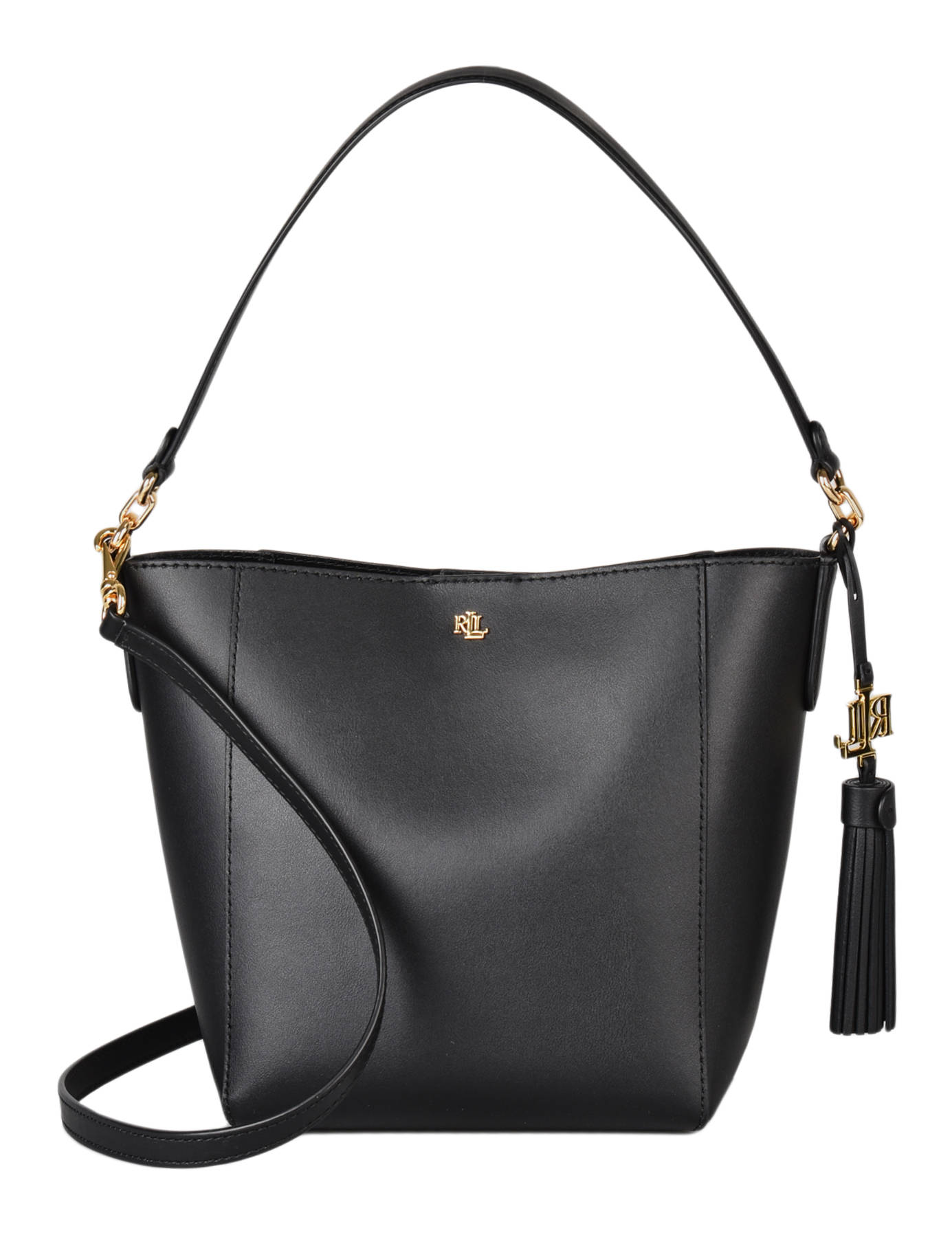 Lauren Ralph Lauren Shoulder bag ADLEY.19 - best prices