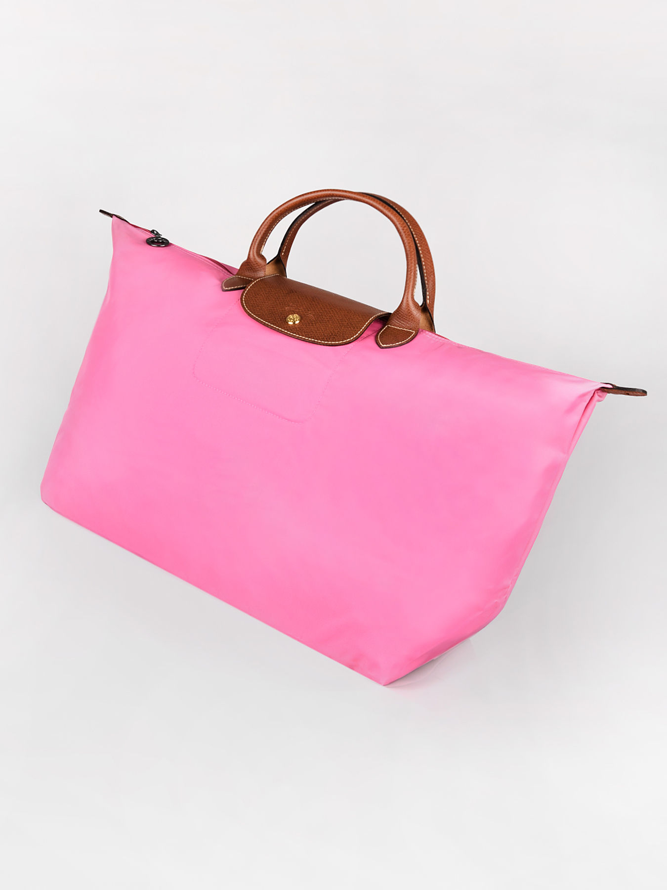 longchamps weekend bag