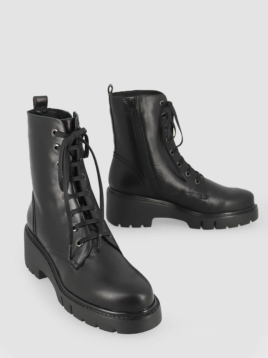 Unisa Boots JRISO.VU - best prices