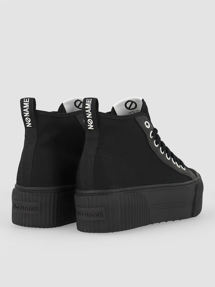 no name platform sneakers