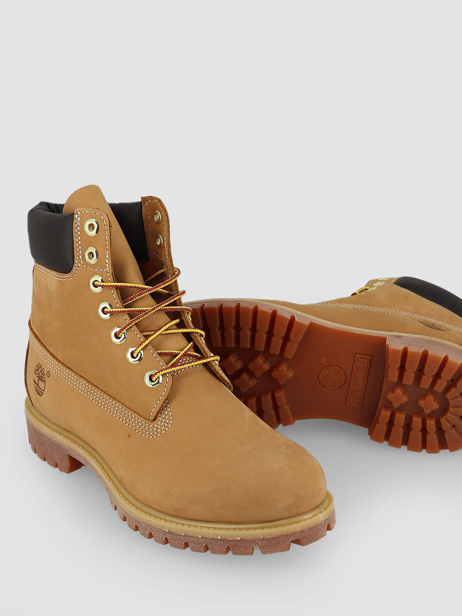 cartable timberland