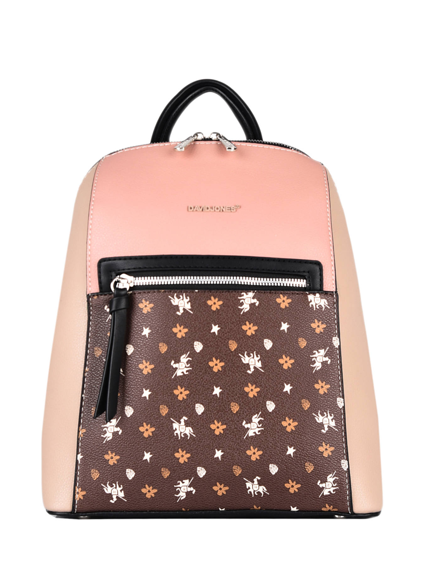 david jones backpack