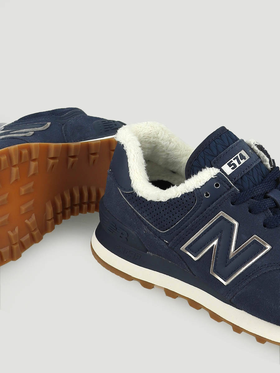 New Balance Sneakers WL574.LX2 - best prices