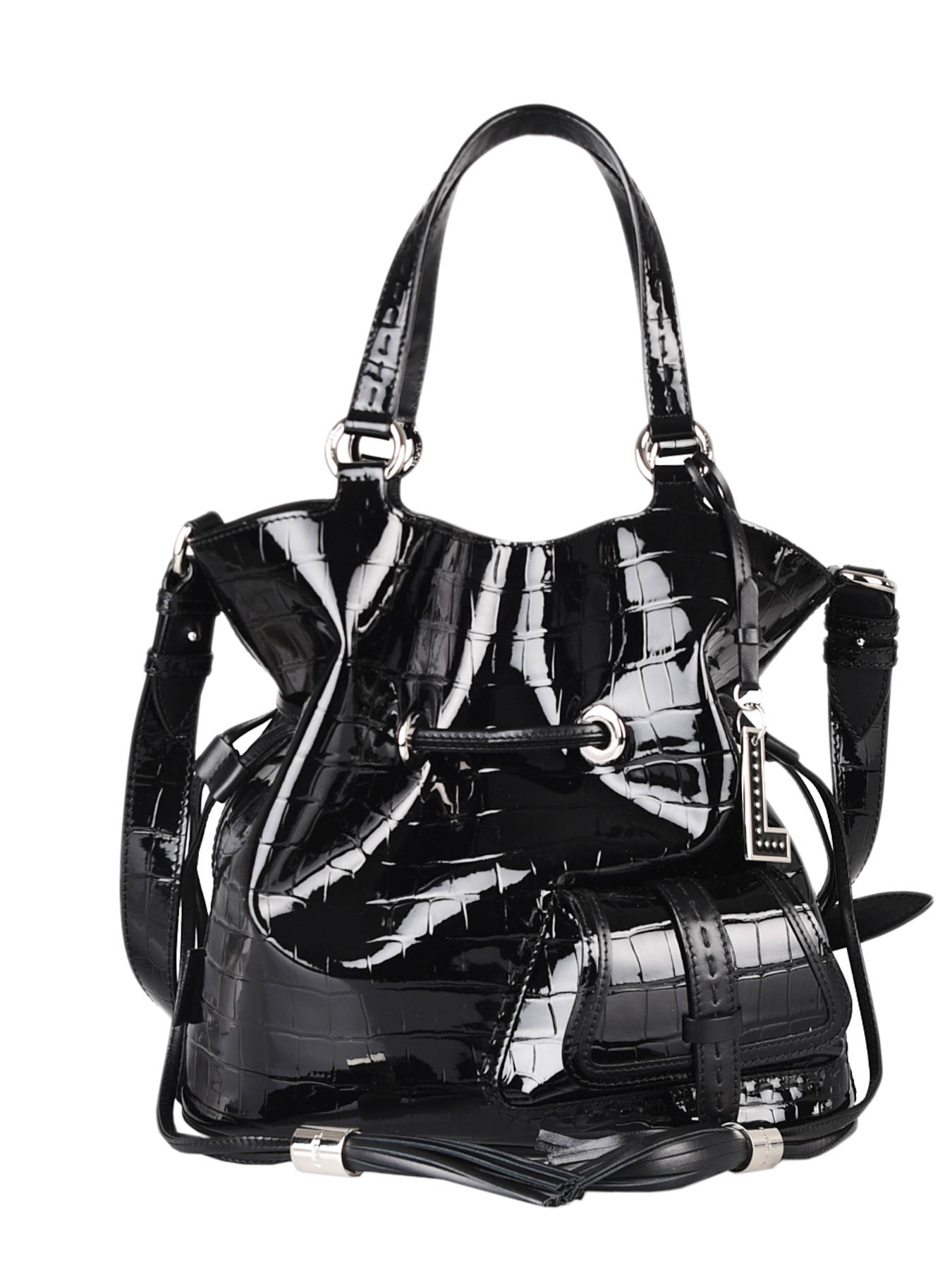 lancel premier flirt croco