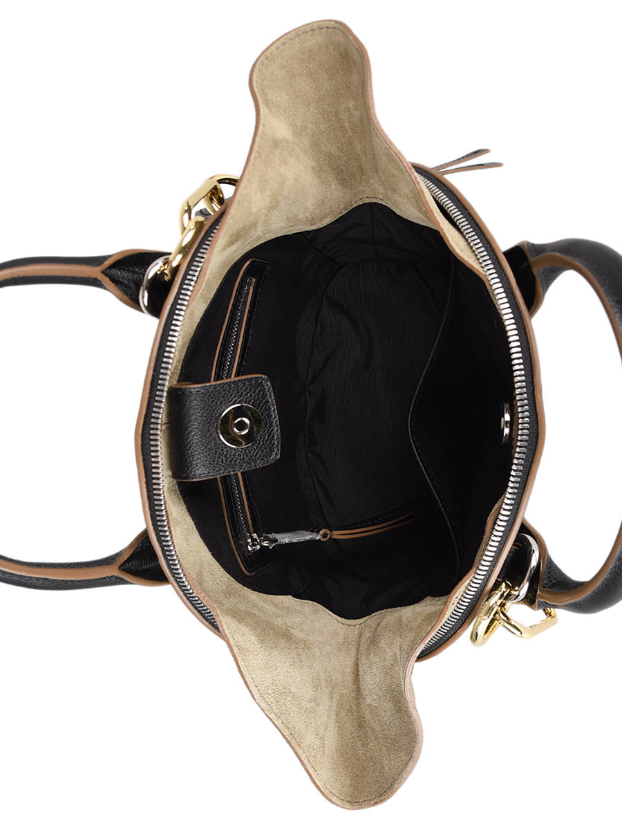 sac bandoulière lancel