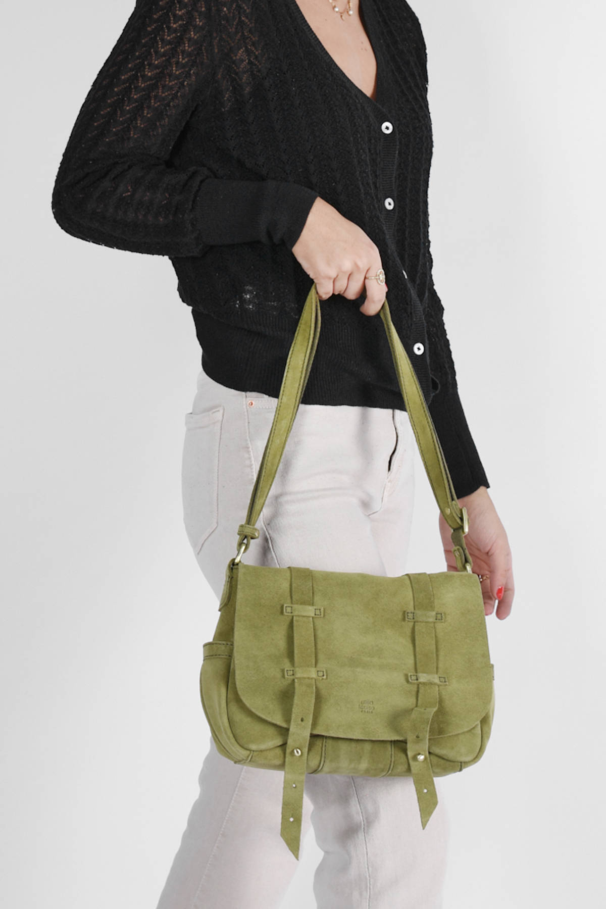 sac mila louise bess