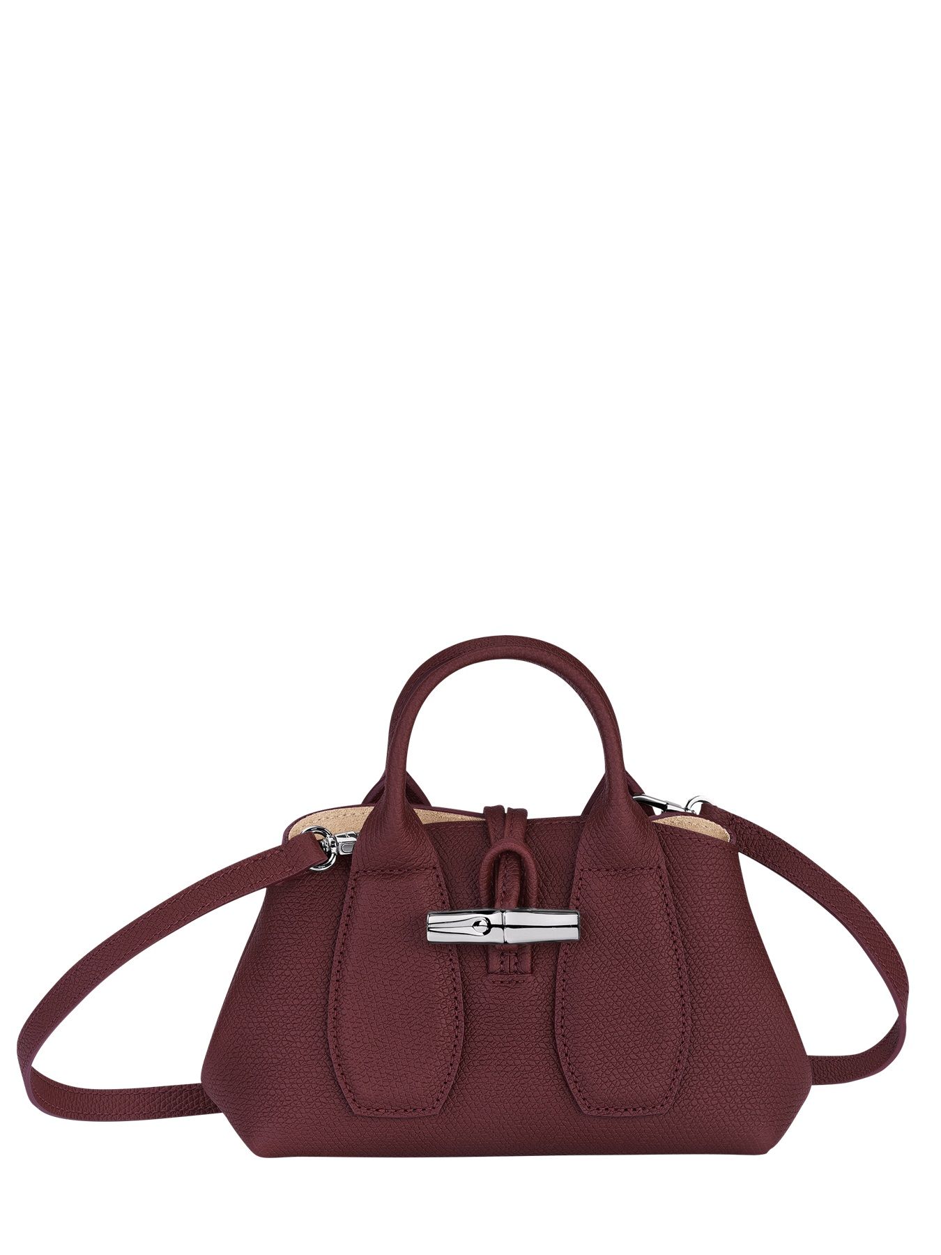 mini sac longchamp