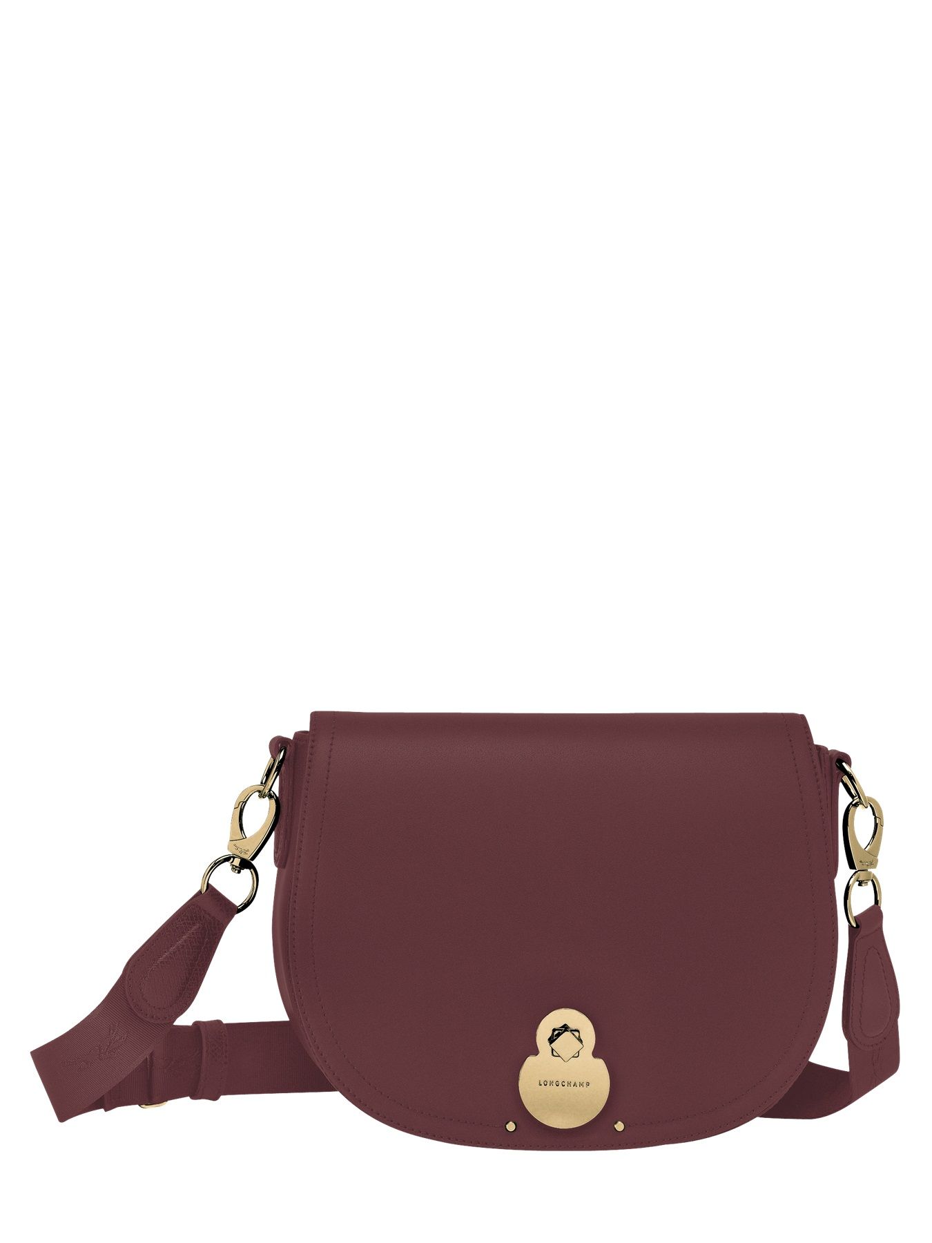 longchamp messenger