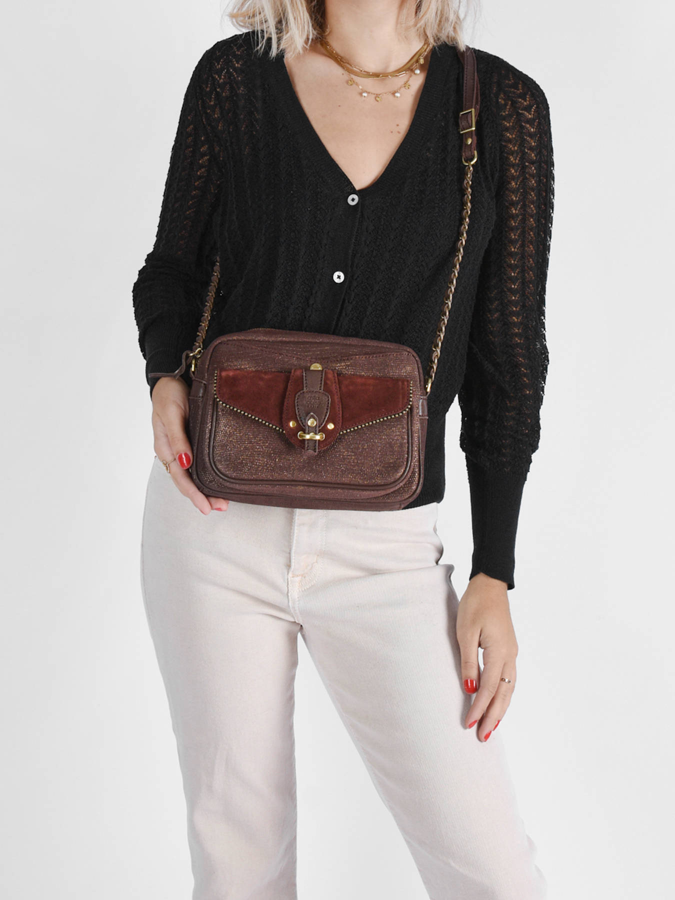 Mila Louise Crossbody bag ORELIA.NGL best prices