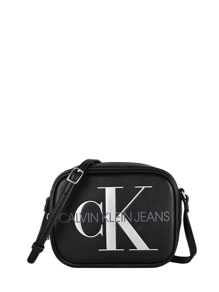 Oath Athletic pivot Calvin Klein Jeans Crossbody bag K60K608376 - best prices
