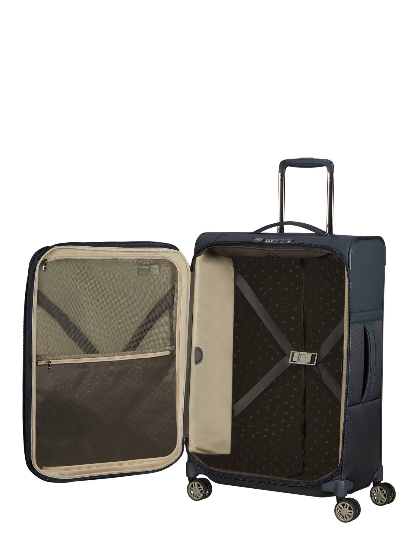 Samsonite Softside luggage 133625 / KE0005 best prices