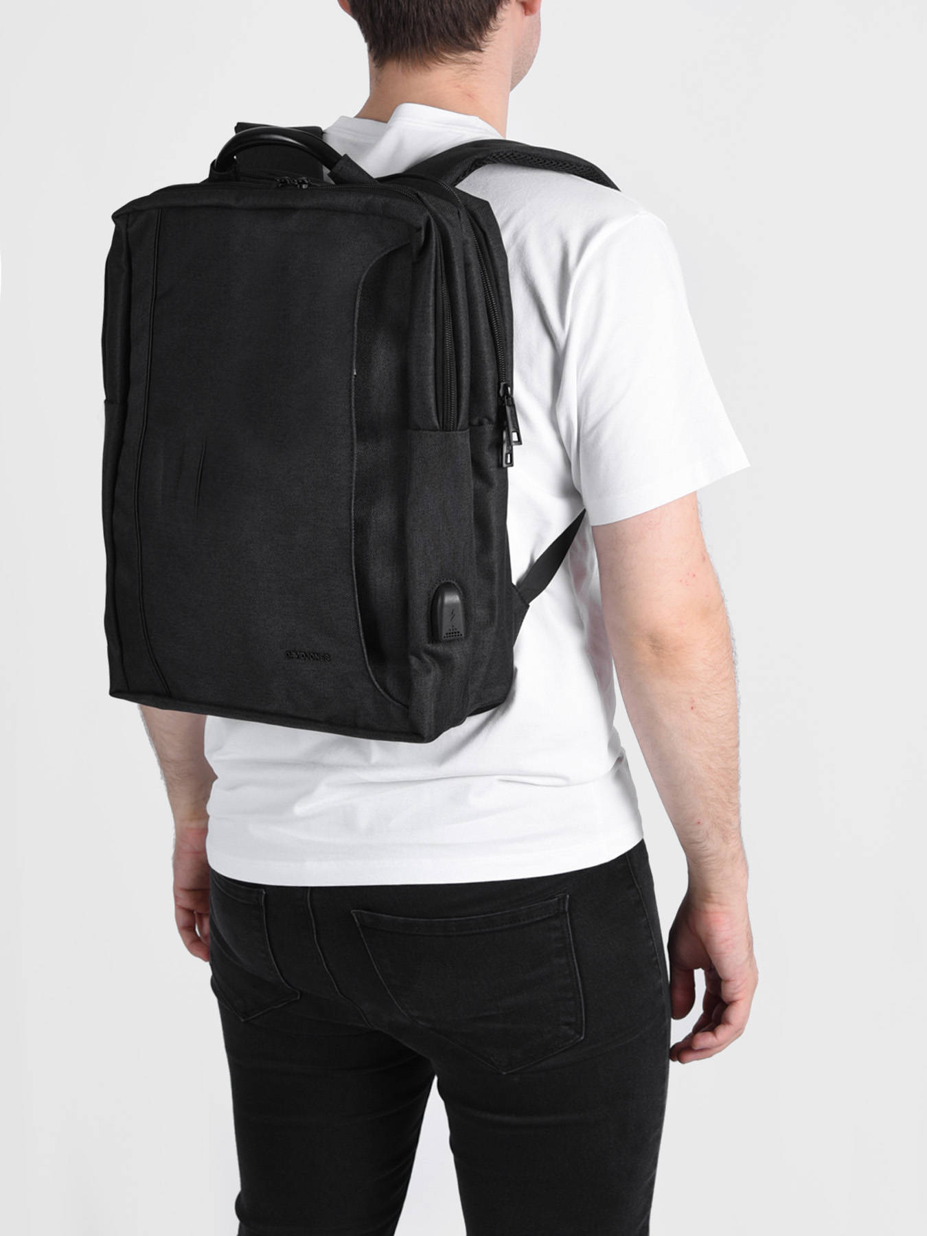 david jones samsonite backpack