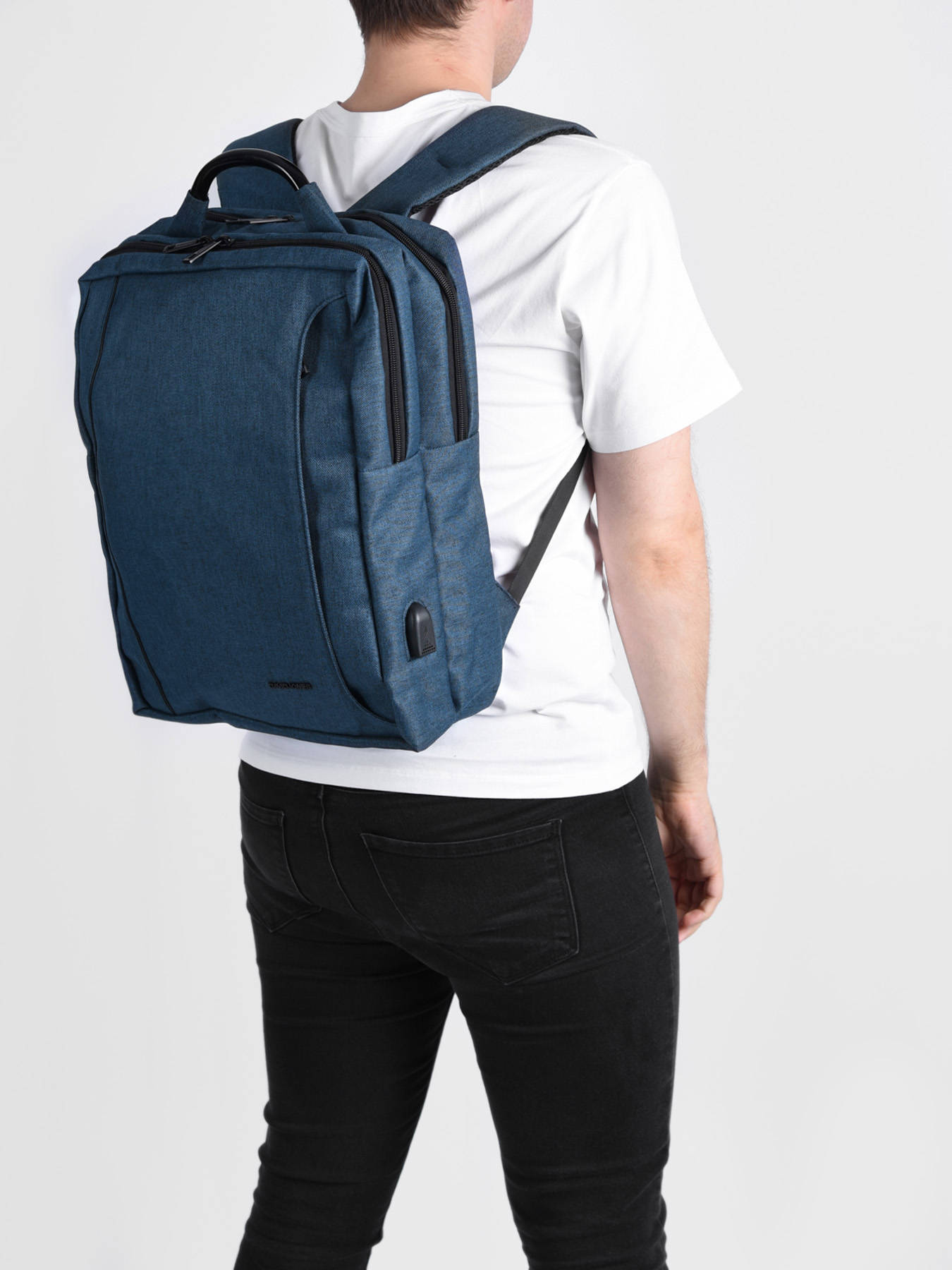 David Jones Laptop backpack PC.039 