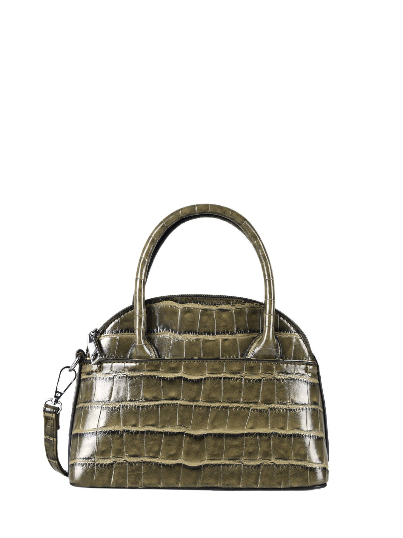 sac a main vert pas cher