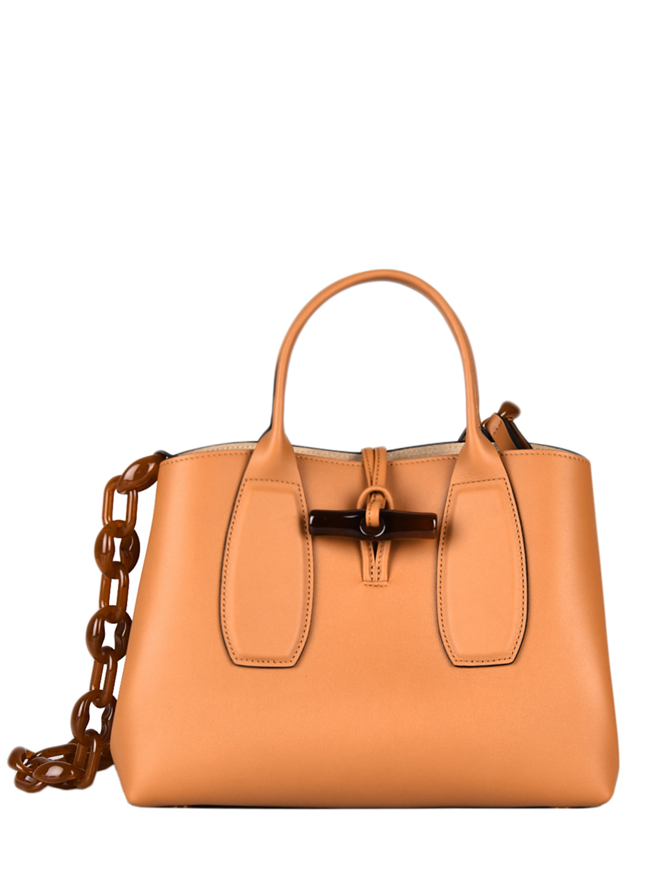sac longchamp chaine