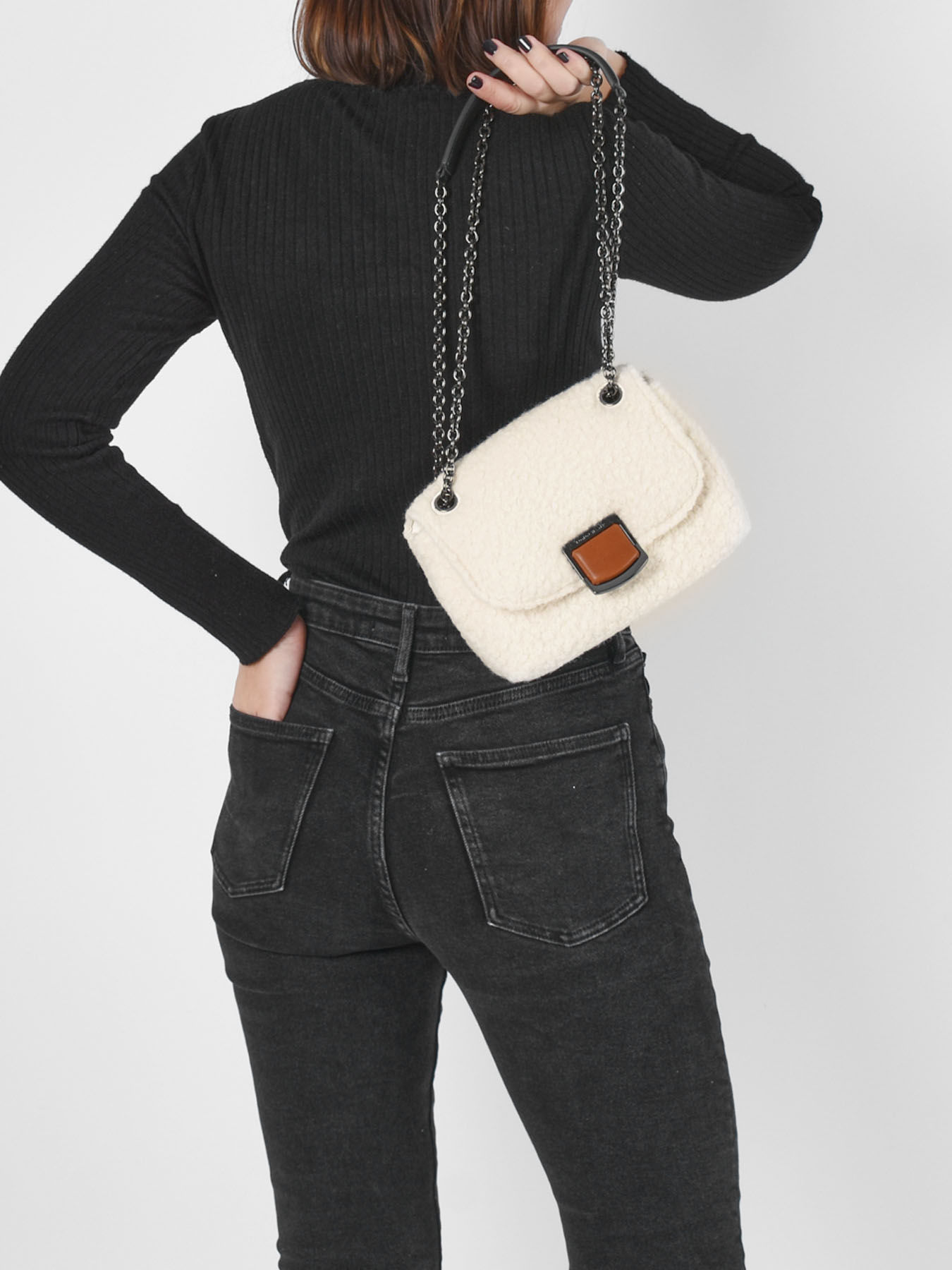 sac longchamps basique