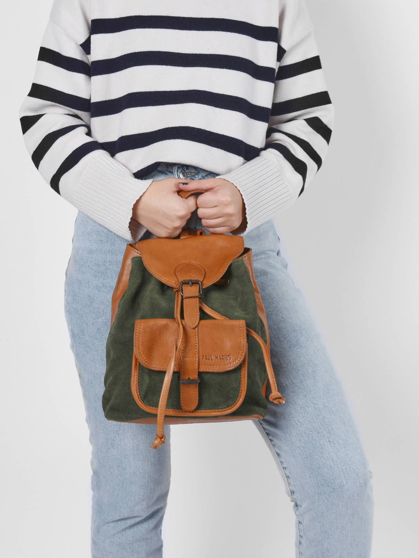 paul marius sac vert