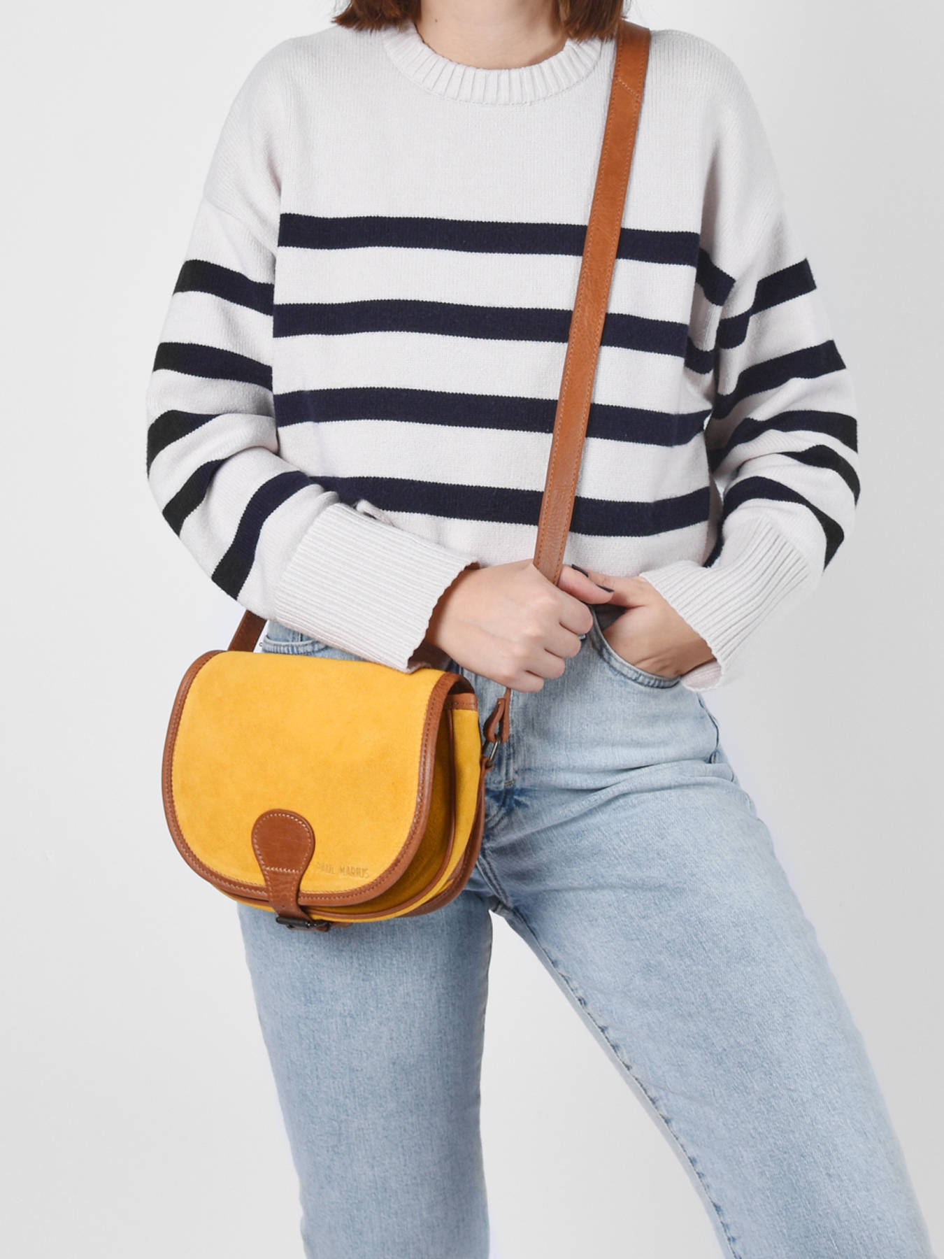 sac paul marius bohemien